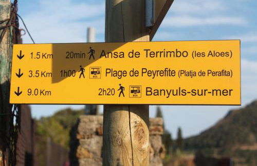 appartement vue mer el farniente - Foto 52