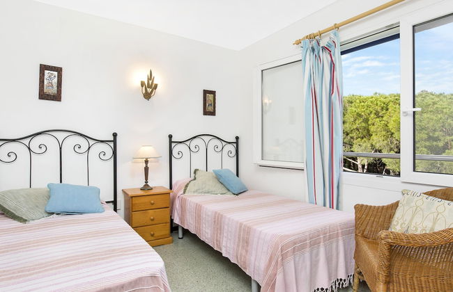 Apartment Canadell 1 - Foto 2