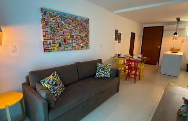Porto Plaza Flat Service Apt 309 - Foto 11