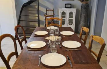 Logis Philiberte 3 chambres centre bourg des Epesses à 5min du Puy du Fou - Foto 16