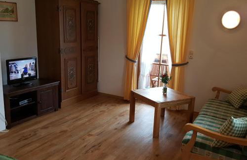 Ferienwohnungen Hammerstiel - Foto 15