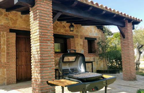 Complejo Turístico Las Cañadas Casas de Campo- Actividades Gratuitas Todos los Fines de Semana - Foto 14