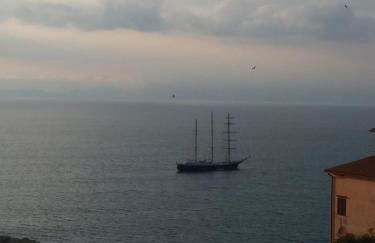 Seaview apartments Stella Maris Agropoli - Foto 38