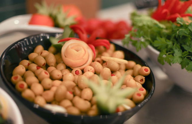 Expoist Hotel - Foto 42