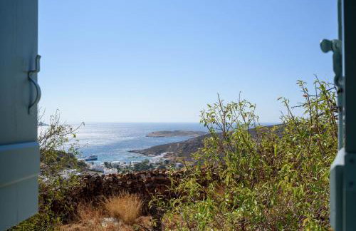 Mezzo Lovero Suites Kimolos - Foto 61