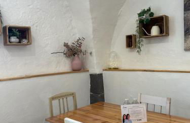 Côté Cour - Studio voûté by PRIM0 C0NCIERGERIE - Foto 13