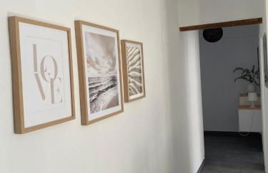 Beach Malvarrosa, Cabañal, Wifi free. Ca' Micaela. - Photo 26