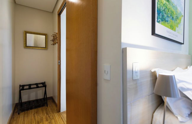 Casa no morumbi com AC- Brazilian Corner - Foto 12