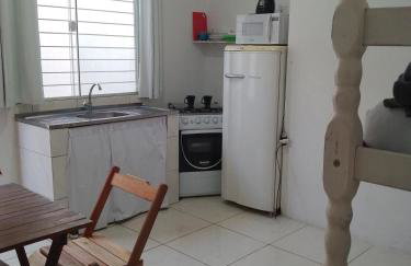 kitnet in São José in the greater Florianópolis para ate 4 pessoas - Foto 14
