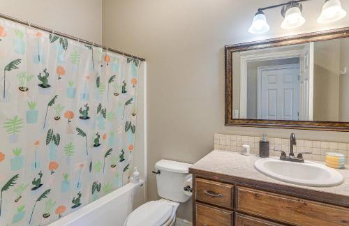 Balcony and Patio Spacious Home in Bel Aire! - Foto 18