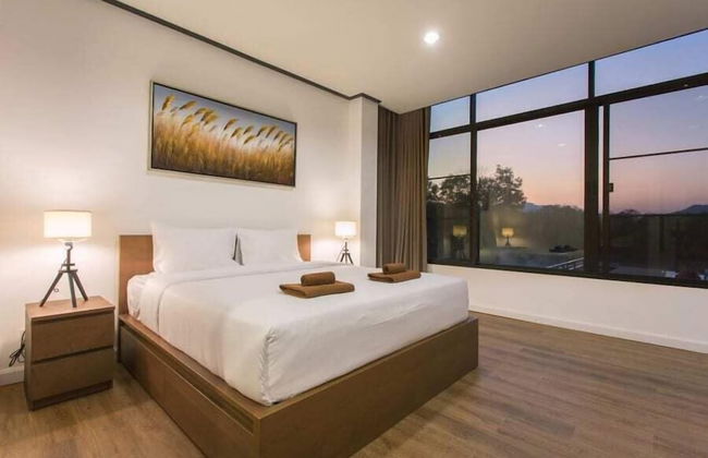 Khaoyai Valley 5 - Foto 1