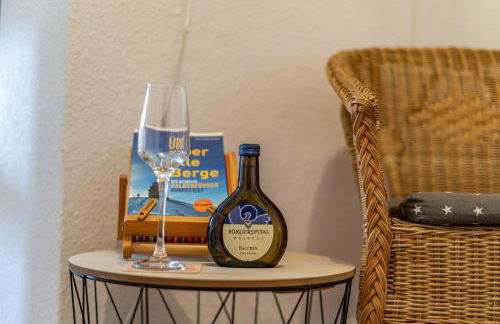 Ferienwohnung Glückauf - Foto 18