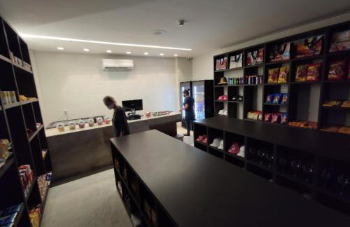 Ap particular 1001 ou 1201 no Salinas Premium Resort - Foto 41