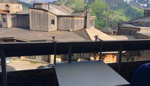 Avoriaz appartement 4pers plein sud skis aux pieds - Photo 3