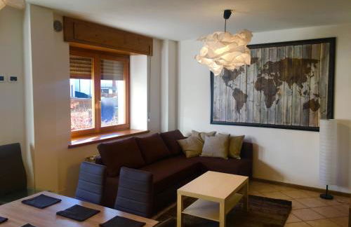 Lozzo di Cadore - Dolomiti (Piazza Tiziano) - Photo 1