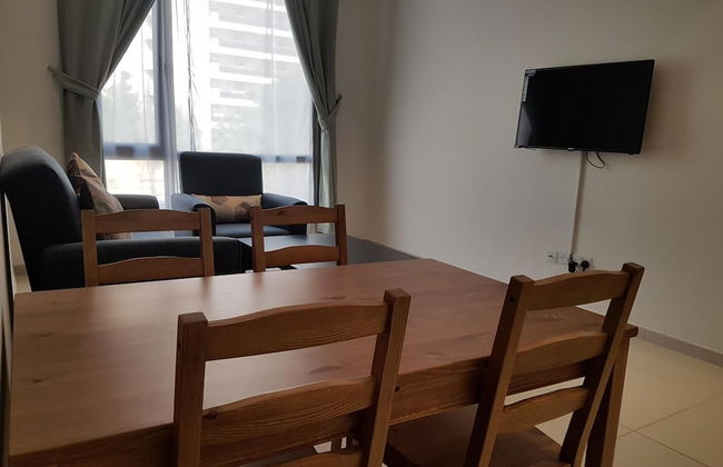 Magic Suite ALMahboula 2 - Photo 24