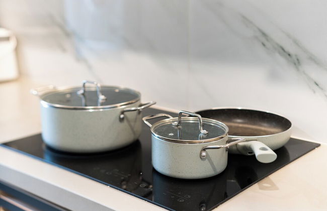 Luminous - Zenity Luxury Apartment - District 1 - Foto 79