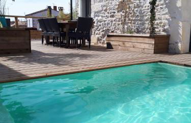 La Terrasse La Tremblade - Foto 22