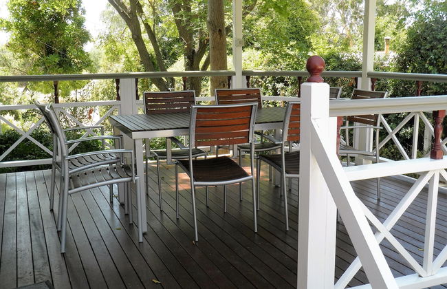 Fairbank House - Photo 12