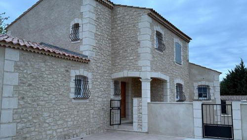 Mas de Ceoulet - Villa de Luxe en Camargue - Foto 3