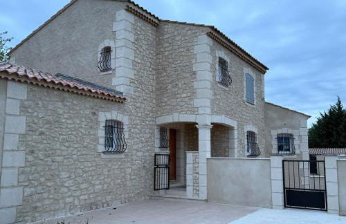 Mas de Ceoulet - Villa de Luxe en Camargue - Foto 3