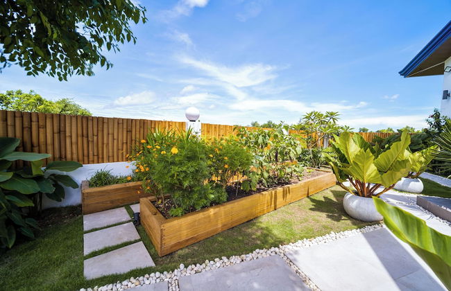 The Wander Nest - Foto 46