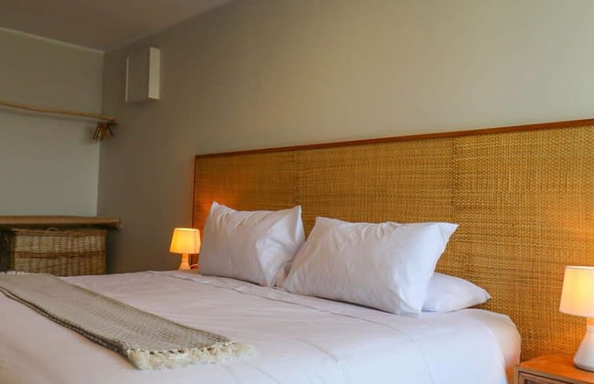 w Modern 4BR Villa With Private Pool in Paracas - Foto 32