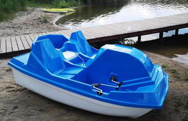 Apartamenty Mazurskie Klimaty (Cud Natury) - Foto 60