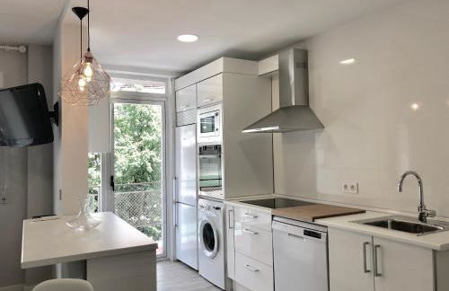 Plaza 5 Apartments Carabanchel - Photo 20