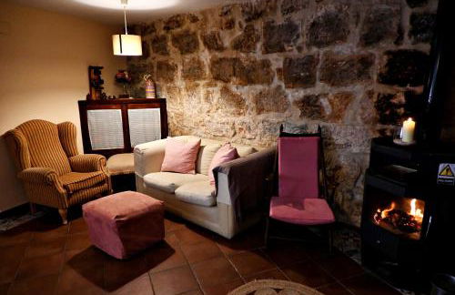 Casa Rural de Lucía - Foto 11