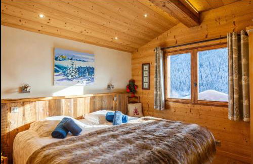 Chalet Coelacanthe - Photo 15