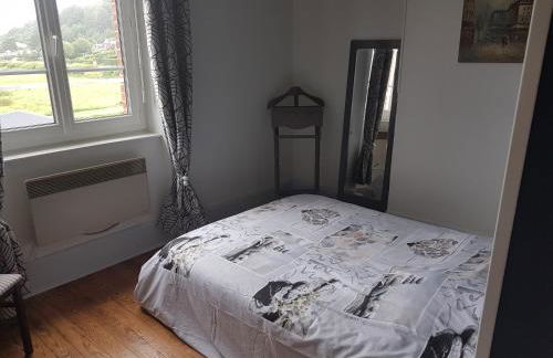 vue sur Mer " VILLA DES MOUETTES " les pieds dans l eau - Foto 25