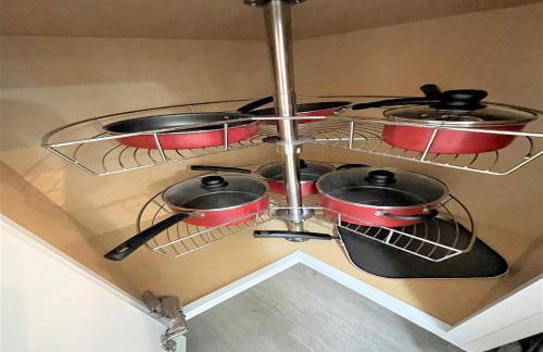 The Hilltop - Foto 32