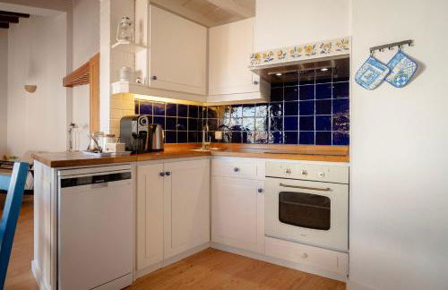 Casas da Tia Alice - Casas de campo encantadoras em Mafra - Foto 87