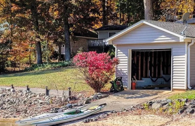 A Frame of Mind by Avantstay Private Dock + View - Foto 10