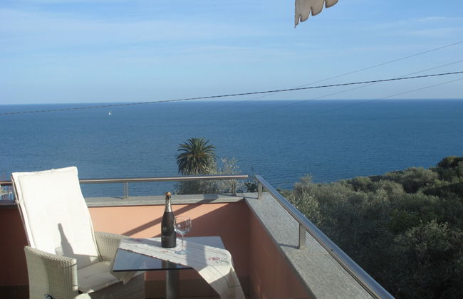 Ulivi sul Mare - Foto 16