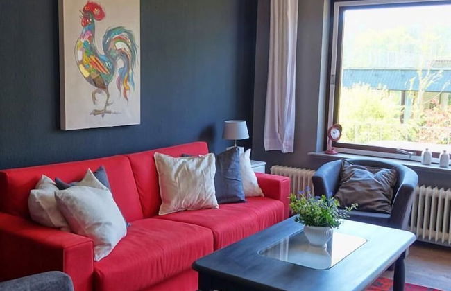 Ferienwohnungen Ostseeblick - Foto 19