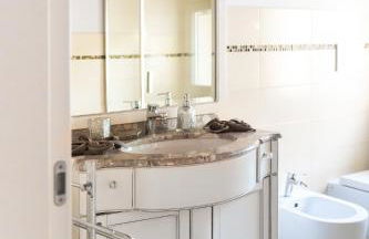 Abano Terme - La Dolce Vita's Villa (comfort & serenity) - Foto 8