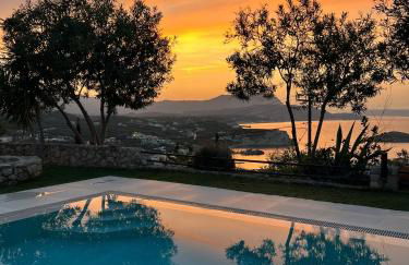 SHIGAYA Boutique Villa - Foto 1