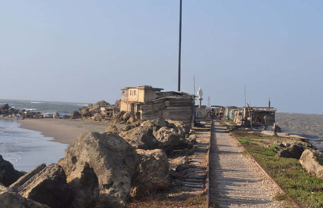 Bocas de Ceniza Day Trip - Photo 4