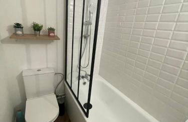 Chaleureux T2 au pied des pistes. Appt de 4 à 6 personnes. - Foto 11