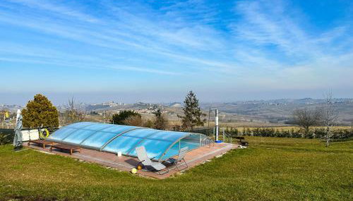 CASA VACANZA CON PISCINA,AREA GIOCHI BAMBINI. - Photo 4