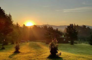 Agroturystyka Zadnie Łuki - Foto 27