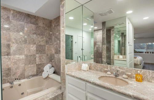 Aqualina Best View in Malibu by Stay Awhile Villas - Foto 48