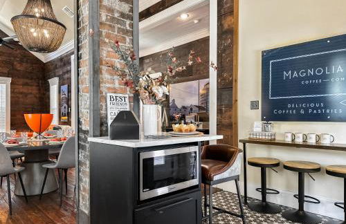 295 Steps To Silos Pool Heated 3 Min Baylor - Foto 29