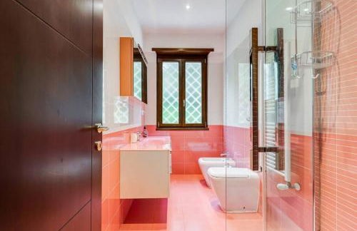 Exclusive Apartment in Eur Lake - Foto 52