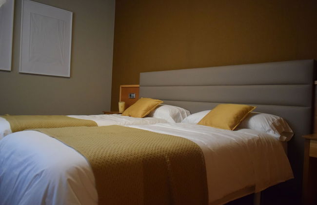 Apartamentos Vida Mar de Laxe - Photo 6