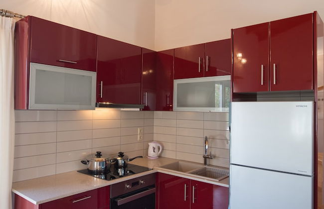 Lefkogea Villas - Photo 8