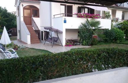 Apartment Devčić - Photo 1