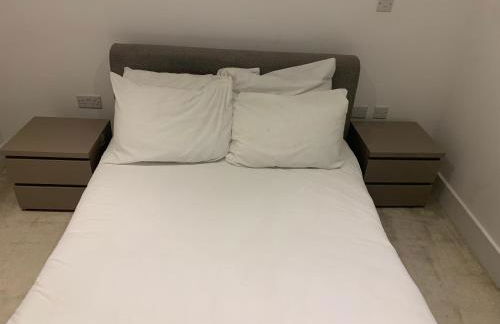 Modern 2 bedroom Apt with easy access to Central London, O2, Excel centre and Parking - Foto 31